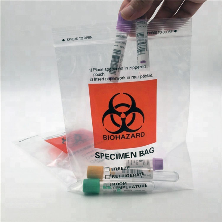 specimen bag,specimen transport bag,specimen bag biohazard,biohazard bag
