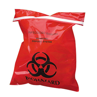 medical waste bag,waste bag,sharps container,biohazard bag